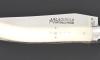 Laguiole Pocket Bone 14C28 4