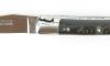 Laguiole Pocket Gross Buffalo 14C28