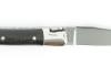 Laguiole Pocket Gross Buffalo 14C28 2