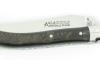 Laguiole Pocket Gross Buffalo 14C28 4