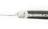 Laguiole Pocket Buffalo - Decorated Blade 3