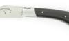 Capuchadou 12cm Ebony Wood - 2 pieces