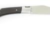 Capuchadou 12cm Ebony Wood - 2 pieces 2
