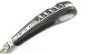 Capuchadou 12cm Ebony Wood - 2 pieces 5