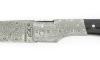 Sperone Damascus Buffalo