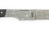Sperone Damascus Buffalo 2
