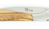 Sperone Olive Wood - Bolster 4