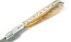 Sperone Olive Wood - Bolster 5