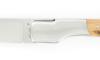 Sperone Juniper Wood - Bolster