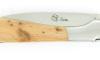 Sperone Juniper Wood - Bolster 4