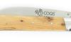 5 Coqs (cockerels) - Juniper wood 4