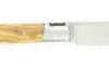 5 Coqs (cockerels) - Olive wood 2