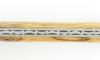 5 Coqs (cockerels) - Olive wood 3