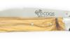 5 Coqs (cockerels) - Olive wood 4