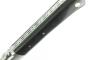 5 Coqs (cockerels) - Ebony wood 5