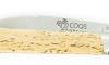 5 Coqs (cockerels) - Birch wood 4