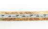 5 Coqs (cockerels) - Juniper wood - Damascus 3