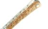 5 Coqs (cockerels) - Juniper wood - Damascus 5