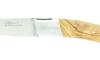 La Thiers Gentleman Olive Wood