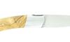 La Thiers Gentleman Olive Wood 2
