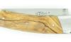 La Thiers Gentleman Olive Wood 3