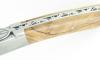 La Thiers Gentleman Olive Wood 4