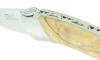La Thiers Gentleman Olive Wood 5