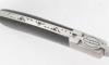 La Thiers Gentleman Ebony Wood 5