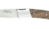 La Thiers Gentleman Walnut Wood