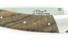 La Thiers Gentleman Walnut Wood 3