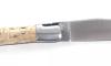 Laguiole Birch Wood - Worked Spring - 2 pièces - 2 bolsters 3