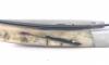 La Thiers Nature Raw Horn 5