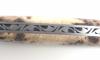 La Thiers Nature Juniper Wood - Vinland Damascus Blade 2