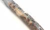 La Thiers Nature Juniper Wood - Vinland Damascus Blade 4