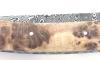La Thiers Nature Juniper Wood - Vinland Damascus Blade 5