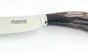 Butter Knife - Horn Handle