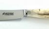 Butter Knife - Back Bolster - Stag Handle