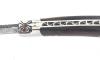 Capuchadou 12 cm Damas Iron Wood 2