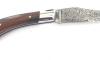 Capuchadou 12 cm Damas Iron Wood 5