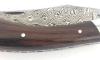 Capuchadou 12 cm Damas Iron Wood 4