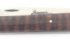 Sauveterre 11 cm - 1 Bolster - Snake Wood 5
