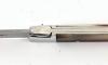 Sauveterre 11 cm - 1 Bolster - Blond Horn 2