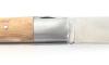 Sauveterre 11 cm - 1 Bolster - Juniper Wood 3