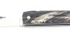 Sauveterre Full Handle Black Horn