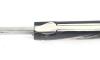 Sauveterre Full Handle Black Horn 2
