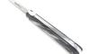 Sauveterre Full Handle Black Horn 4