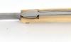 Sauveterre Full Handle Box Wood 2