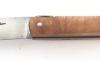 Sauveterre 9 cm Full Handle Briar wood