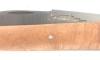 Sauveterre 9 cm Full Handle Briar wood 5