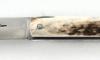 Sauveterre Polished Stag - PRESTIGE